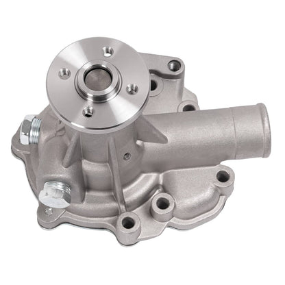 Bethesda Industrial Water Pump For SKID STEER 410 Ford 3415 New Holland TC30 TC35 Case #SBA145017790