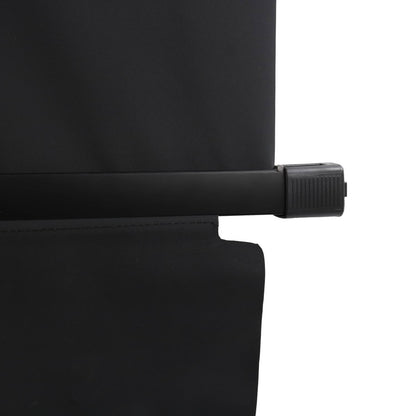 Bethesda Industrial Cargo Cover Rear Trunk Security Shielding Shade fit for 2019-2023 Jeep Cherokee