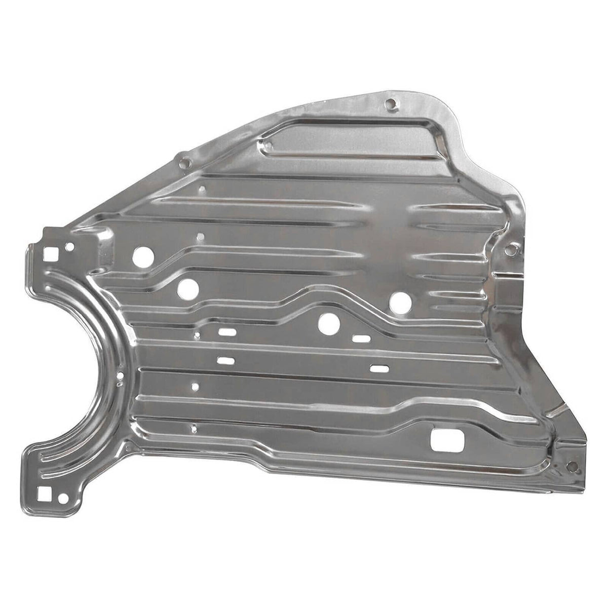 Bethesda Industrial Engine Splash Guard Under Shield Cover For Honda Accord 2018-2020 #74116TVAA00