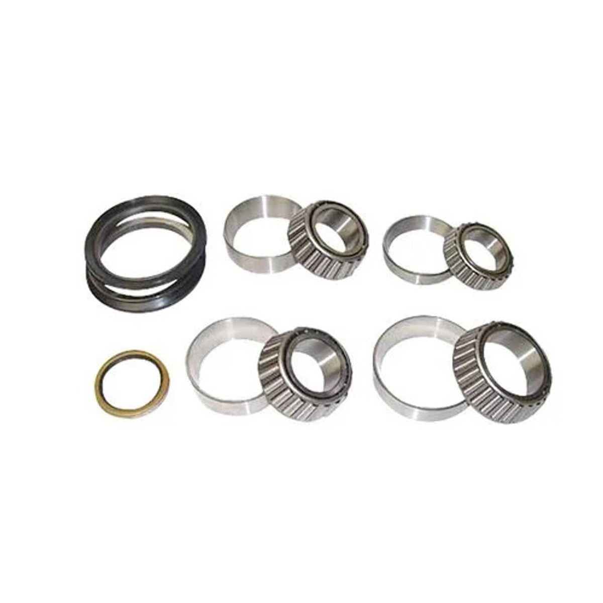 Bethesda Industrial Bearing Kit fits Case 1150 1150 PV709