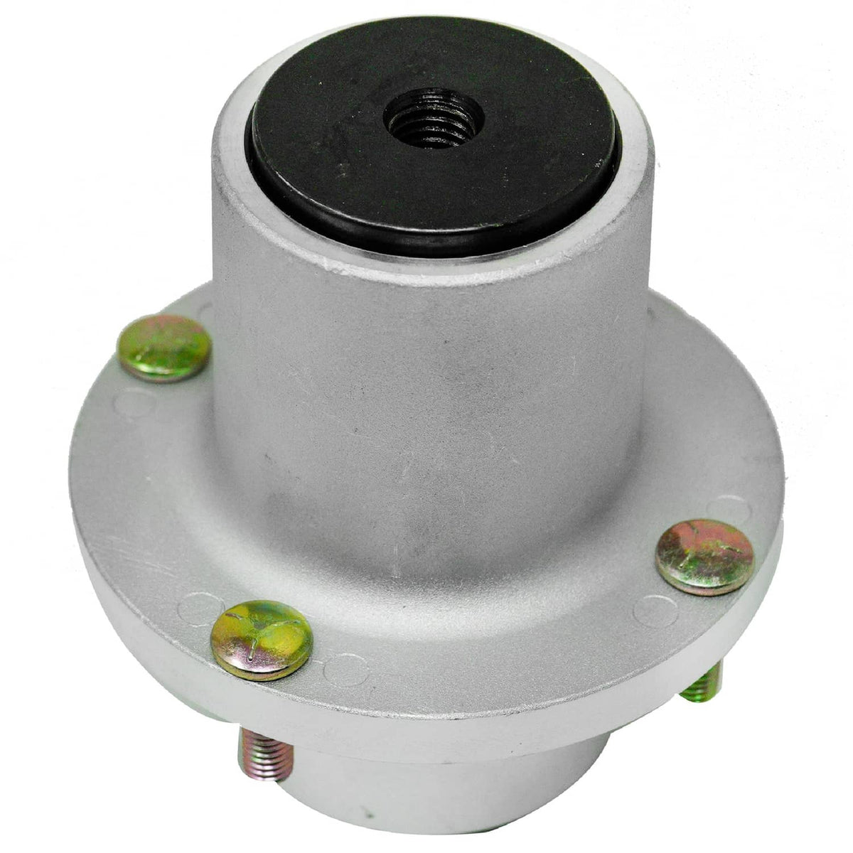 Bethesda Industrial Heavy Duty Spindle for Hustler 125981 605380 Fast Trak 48" 54" 60" SDX Raptor