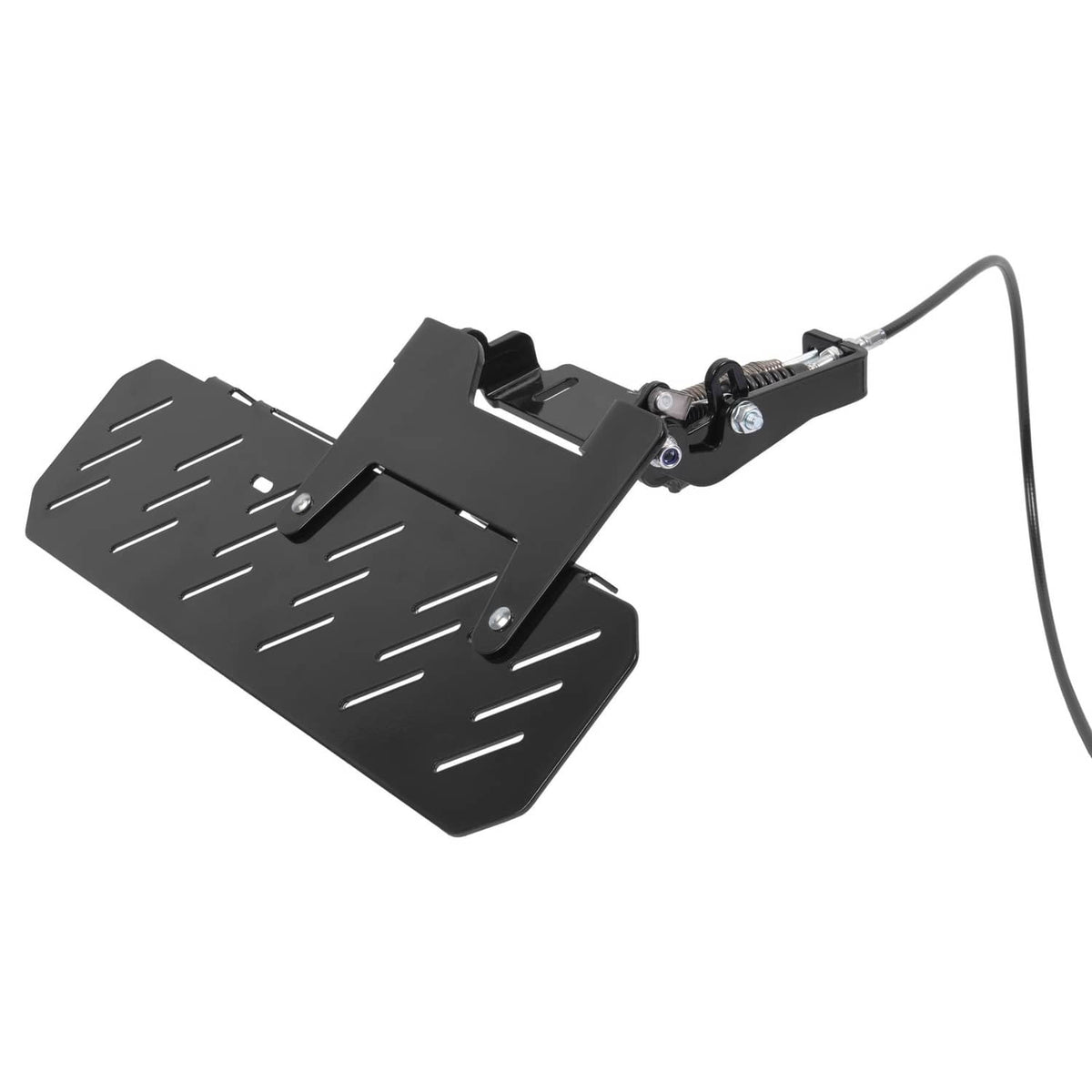 Bethesda Industrial Chute Blocker High-Quality #44WM70-5D For Wright Mower Stand ON Mower 2020-2026