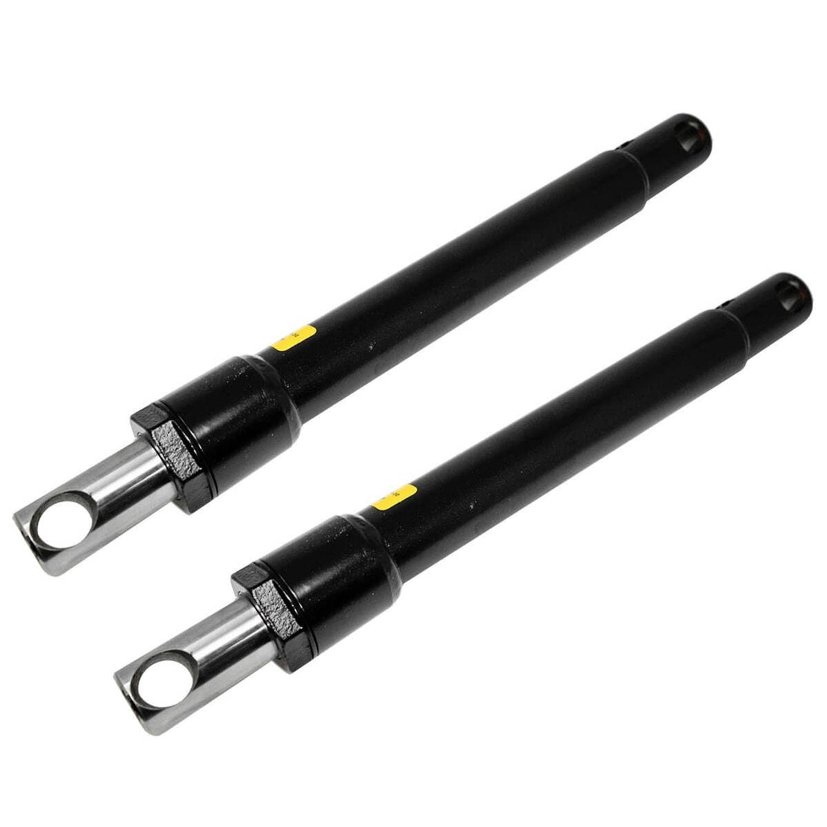 Bethesda Industrial 2PK Angle Ram Cylinder for Western Snowplow 1-1/2 x 12 in. 64148
