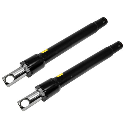 Bethesda Industrial 2PK Angle Ram Cylinder for Western Snowplow 1-1/2 x 12 in. 64148