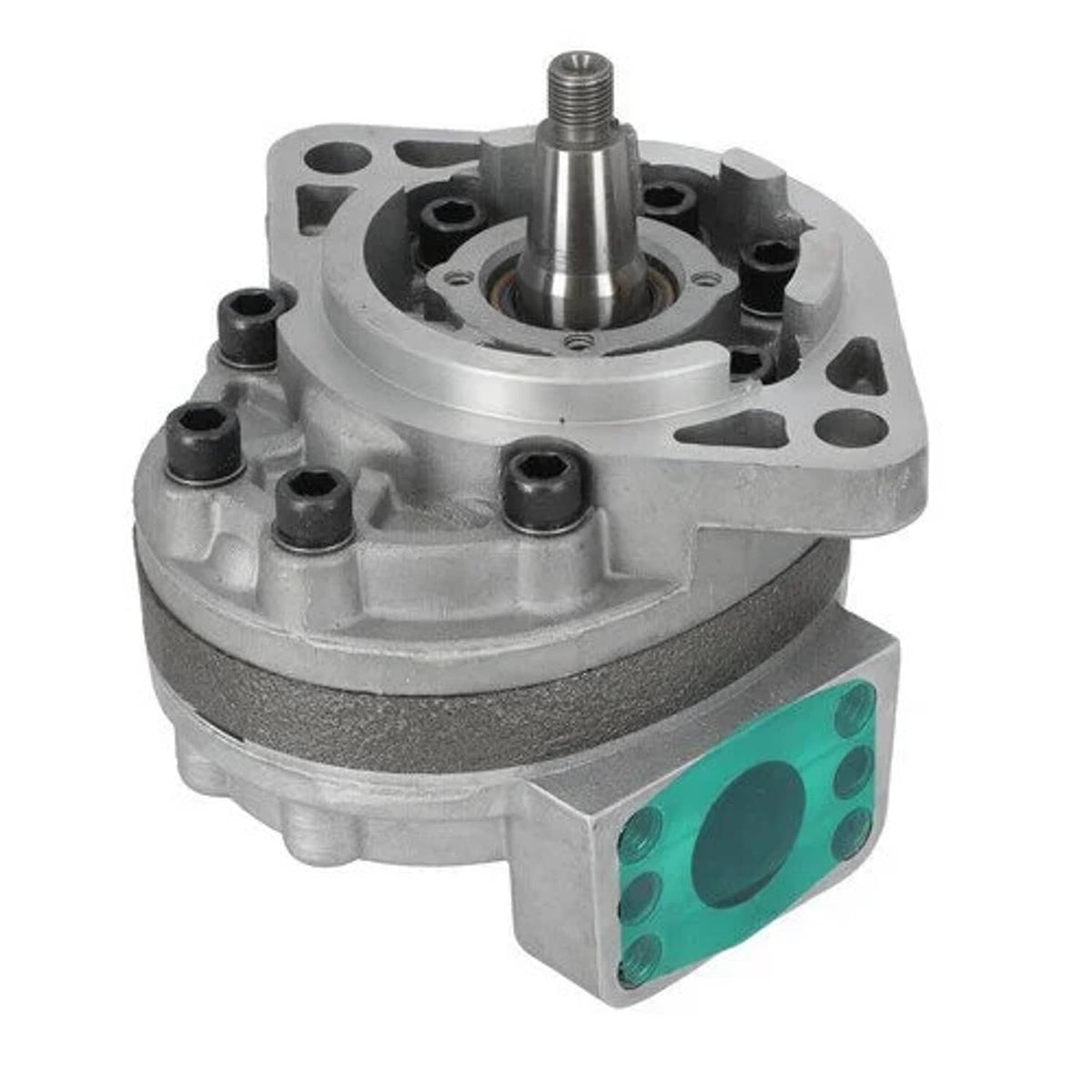 Bethesda Industrial Hydraulic Pump 18 GPM fits International 2400 2500 454 574 2500 544708R92
