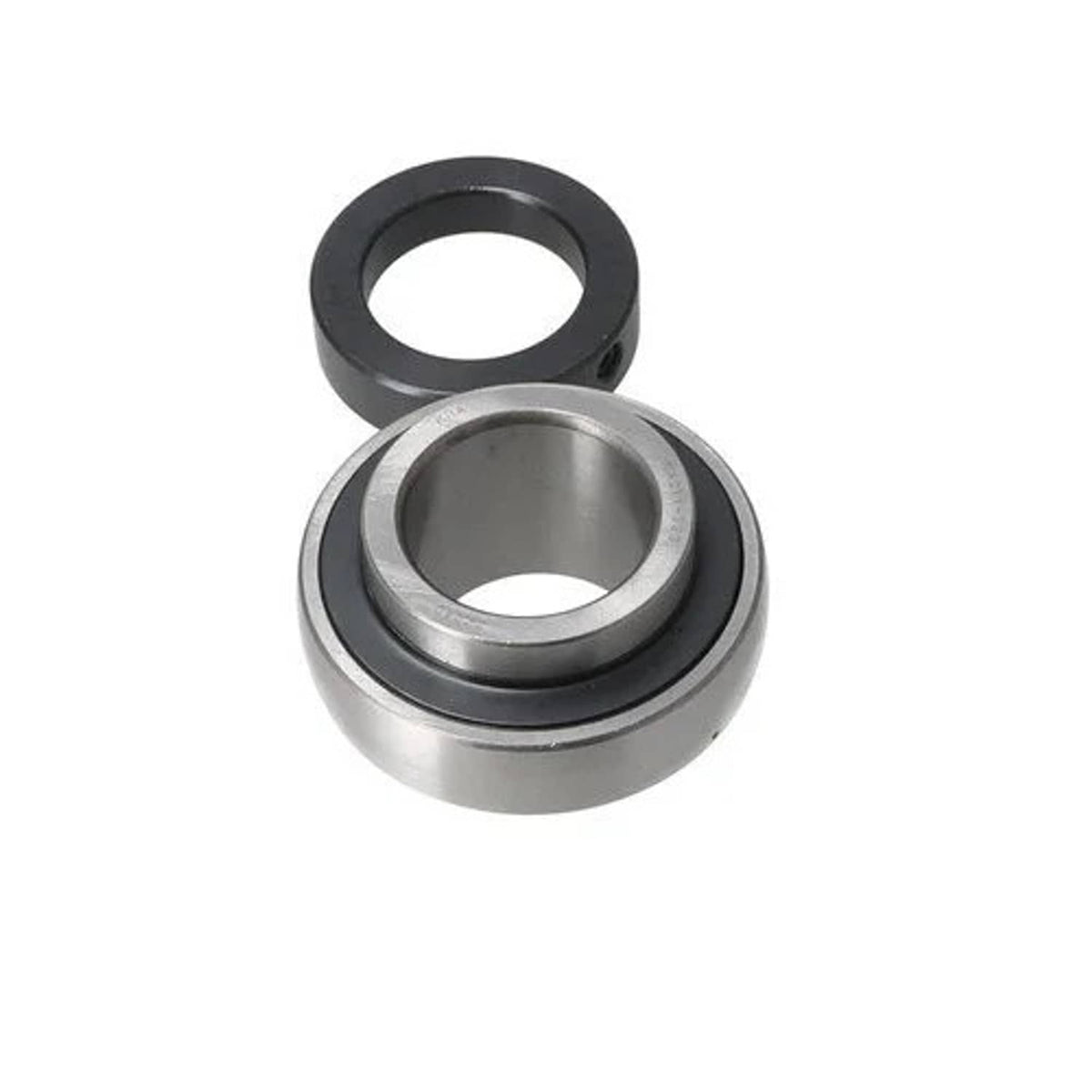 Bethesda Industrial Spherical Ball Bearing with Collar Re-Lubricatable