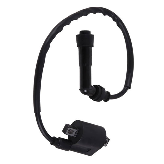 Bethesda Industrial New Ignition Coil Fits for Yamaha Warrior 350 YFM350 YFM350X 1987 - 2004 ATV