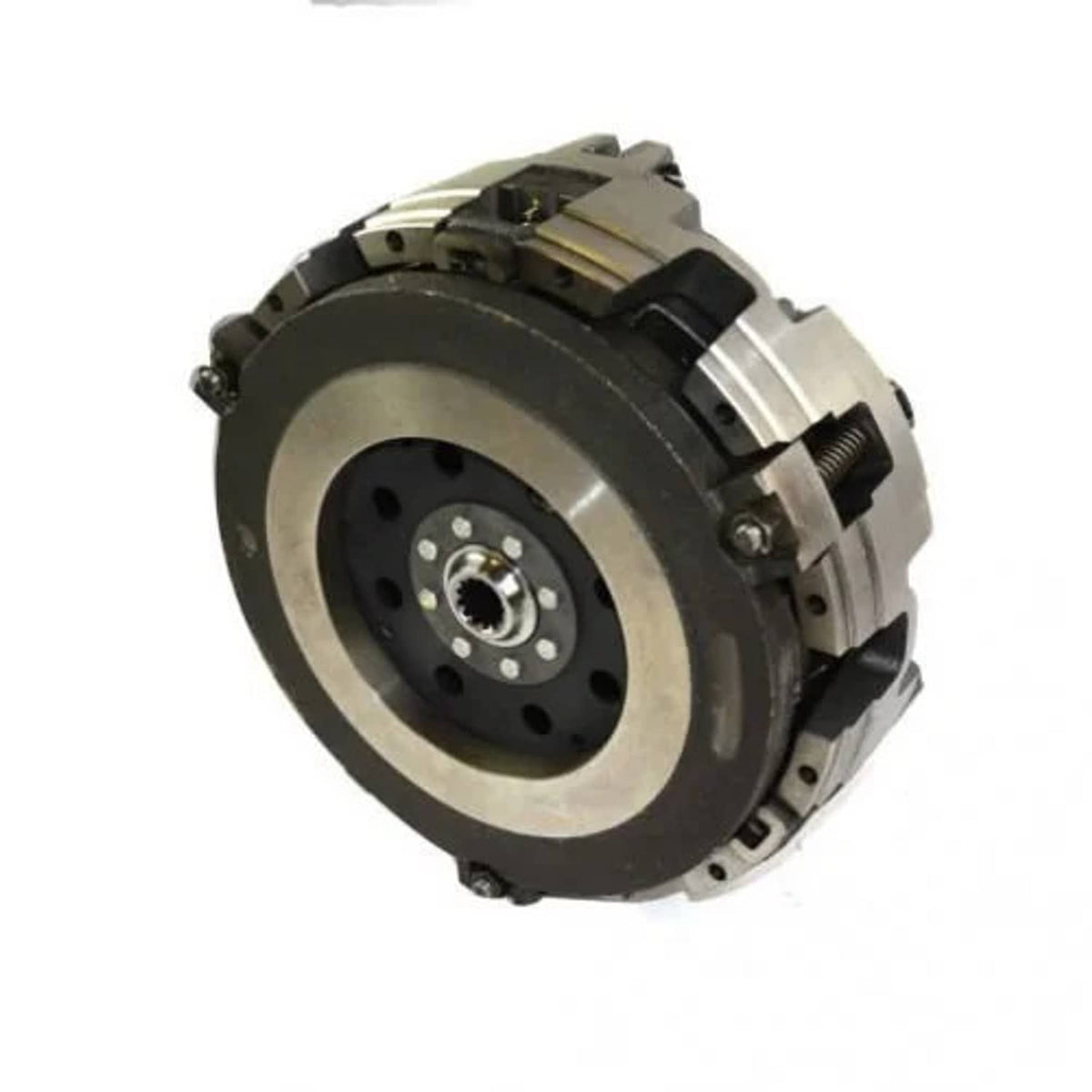 Bethesda Industrial Pressure Plate Assembly - 2 Discs - Economy fits John Deere 5310 5410 RE66695