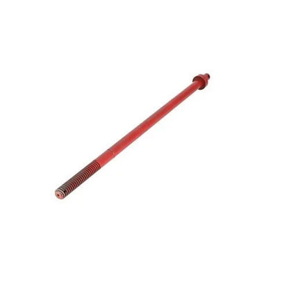 Bethesda Industrial Leveling Screw Shaft fits International 706 806 382165R11