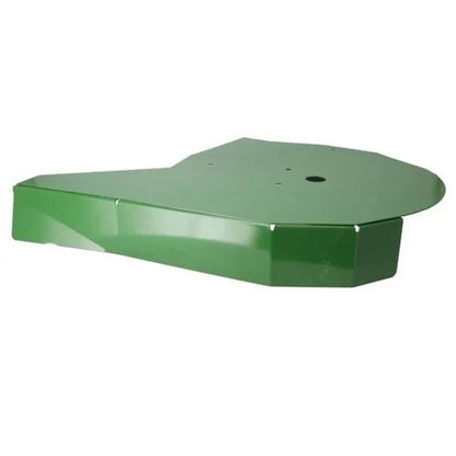 Bethesda Industrial Feeder House Drive Shield - Left Hand fits John Deere 9770 STS S670 AH223983