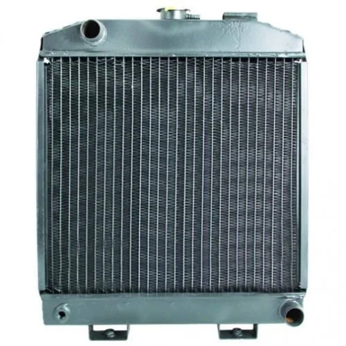 Bethesda Industrial Radiator fits Ford 1900 SBA310100280