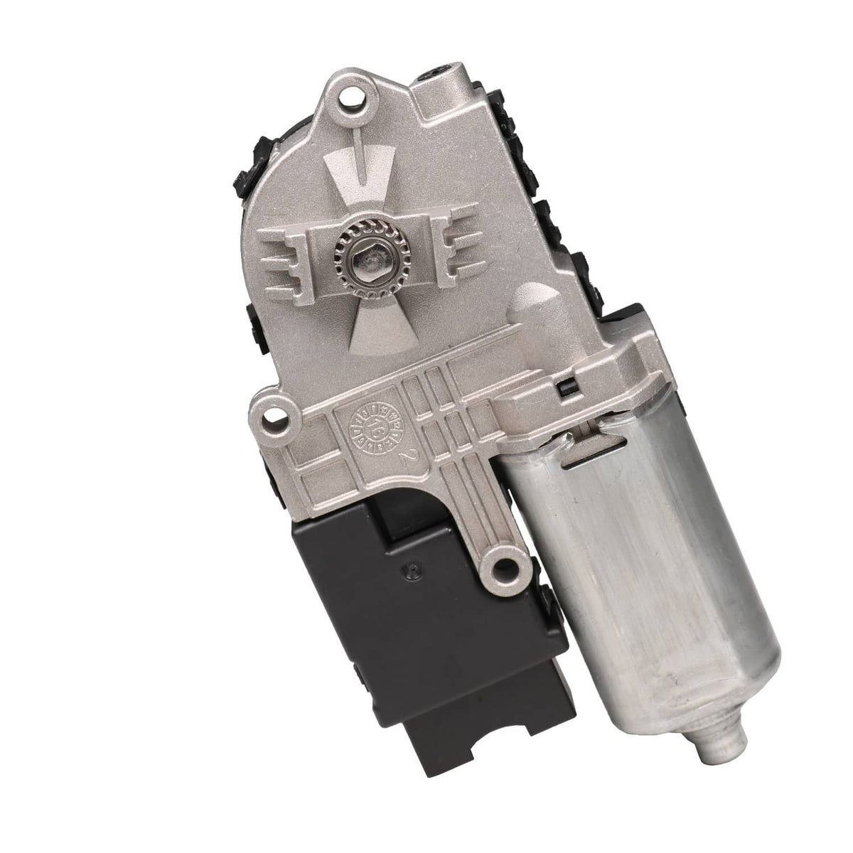 Bethesda Industrial New Left or Right Sunroof Moon Roof Motor for Ford Explorer 2011-2017 BB5Z15790A
