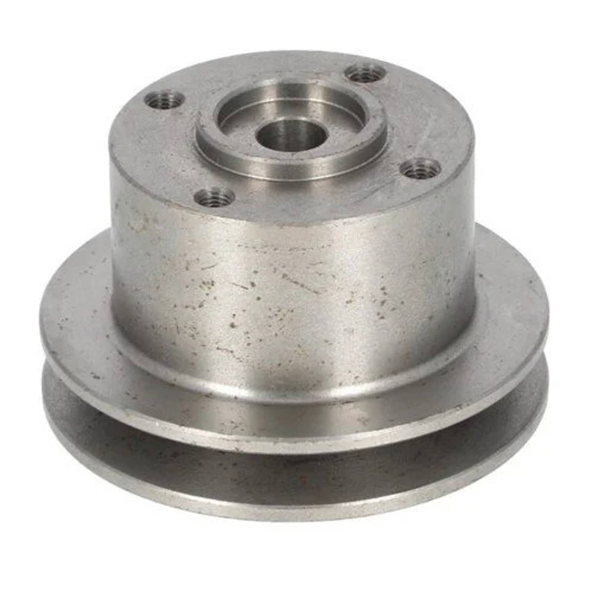 Bethesda Industrial Water Pump Pulley fits Massey Ferguson 65 165 255 3165 40B 30 302 3165 731805M1