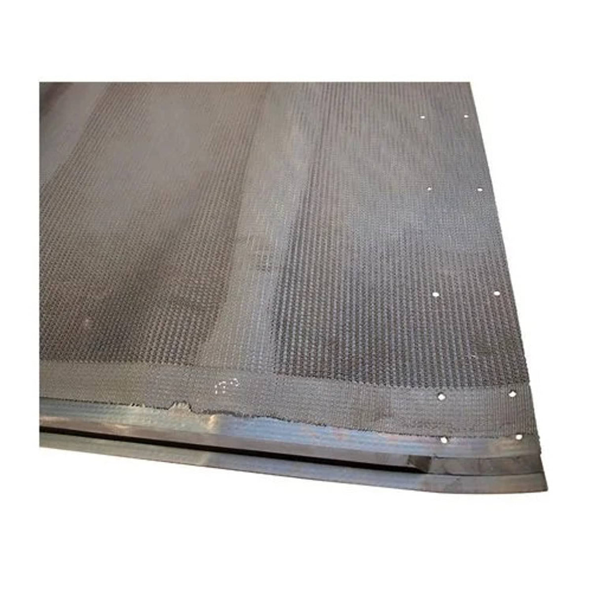 Bethesda Industrial Draper Belt - Side Endless with V-Guide fits AGCO 9250 71483144