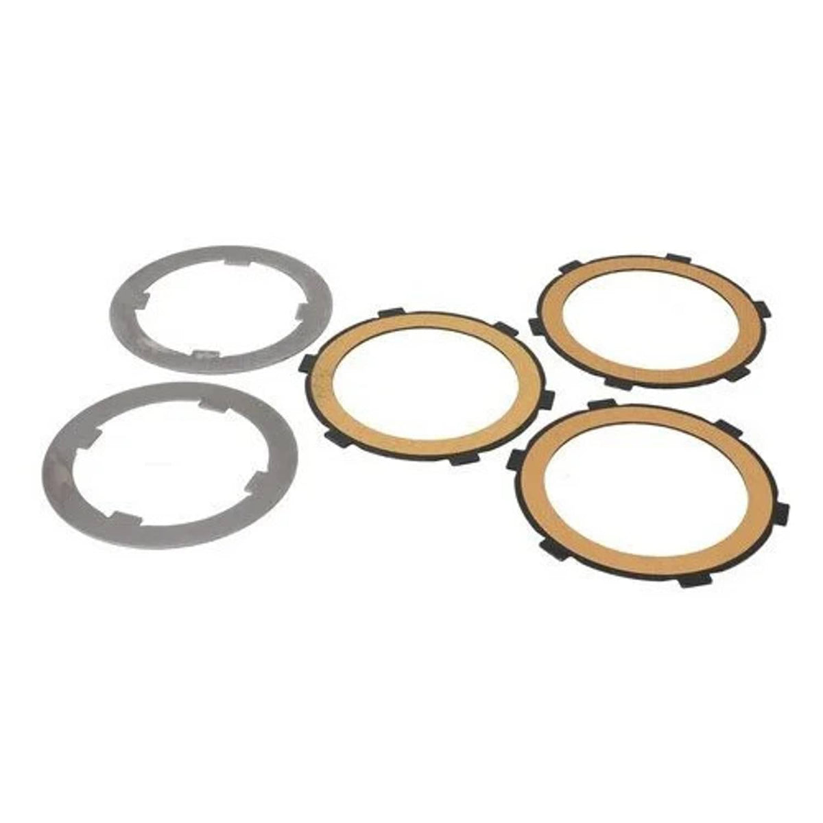 Bethesda Industrial Topshaft Clutch Disc Kit fits John Deere 3020 4000 4020 4320 4230 4430 RE37119
