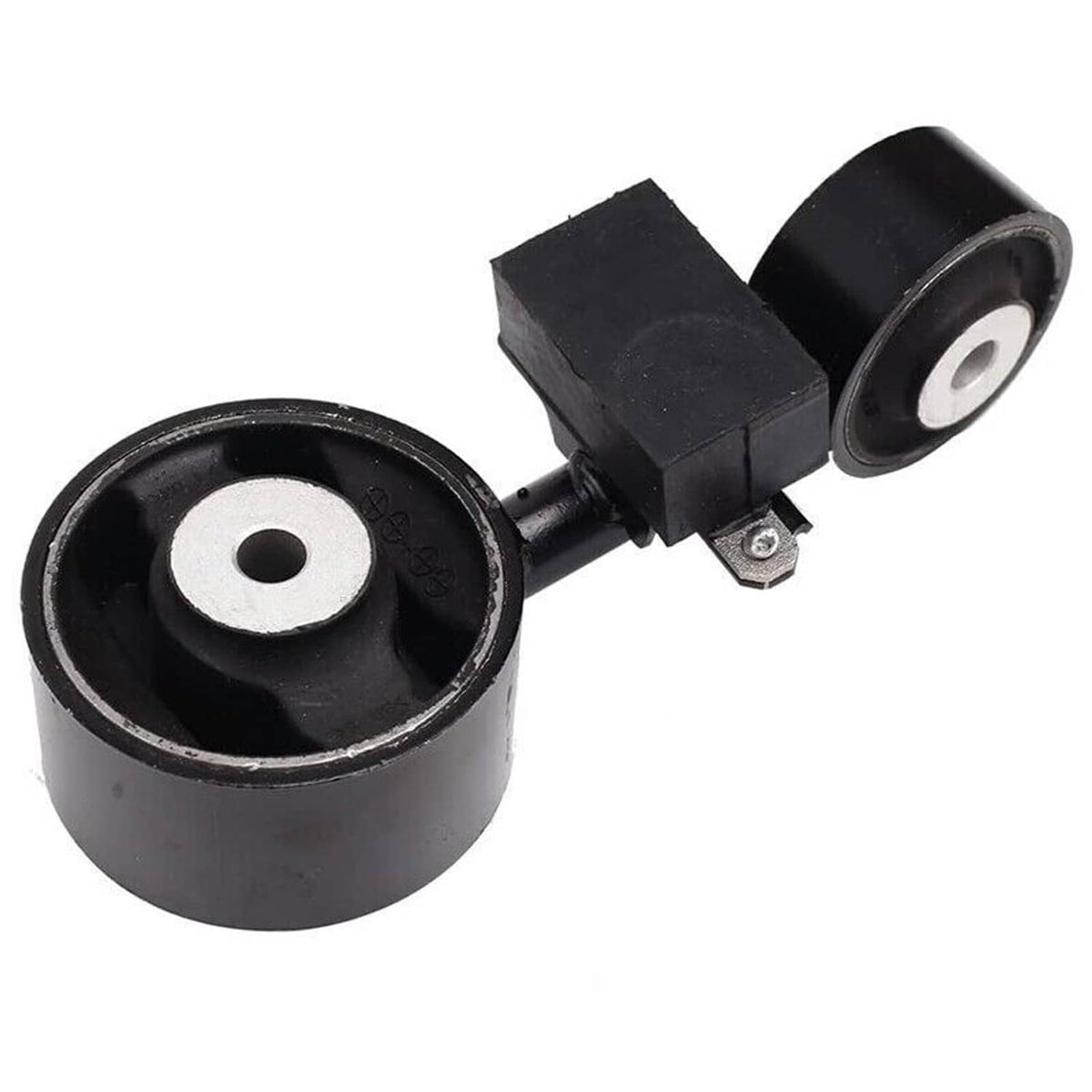 Bethesda Industrial Front Engine Torque Strut Mount For 2007-2011 Camry 2.4L A4274 1041903 Black New