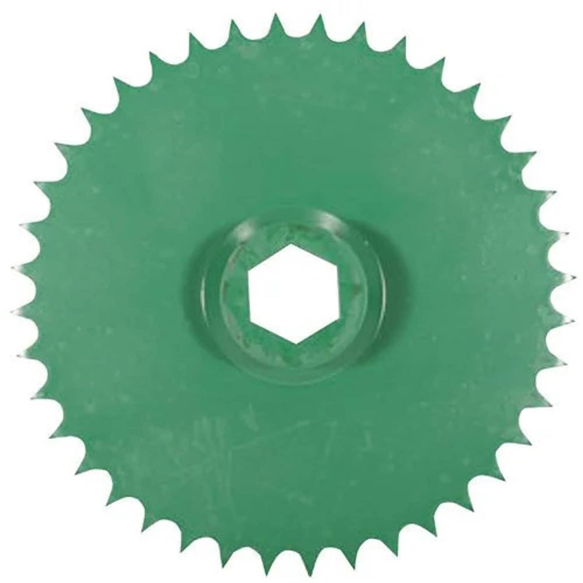 Bethesda Industrial Sprocket - Drive Mega Wide Pickup fits John Deere 466 467 468 557 567 AE52633