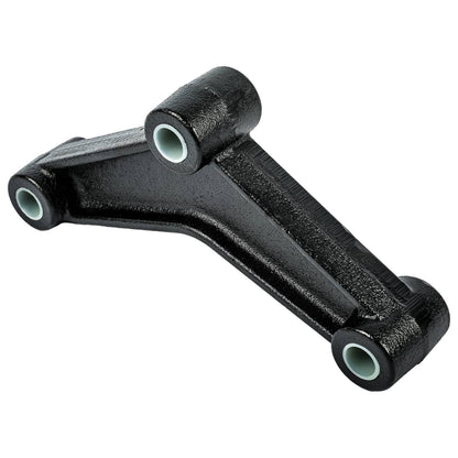 Bethesda Industrial Trailer Leaf Spring Hanger Kit For Double Eye Springs Tandem Axle Suspension Kit