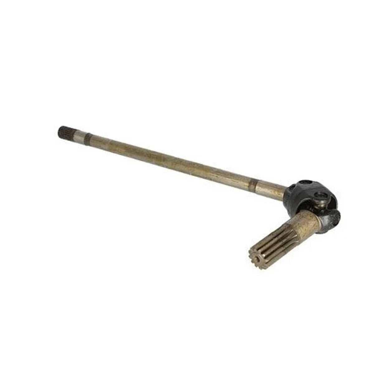 Bethesda Industrial Drive Shaft Assembly - Carraro fits John Deere 5310 5420 RE45941