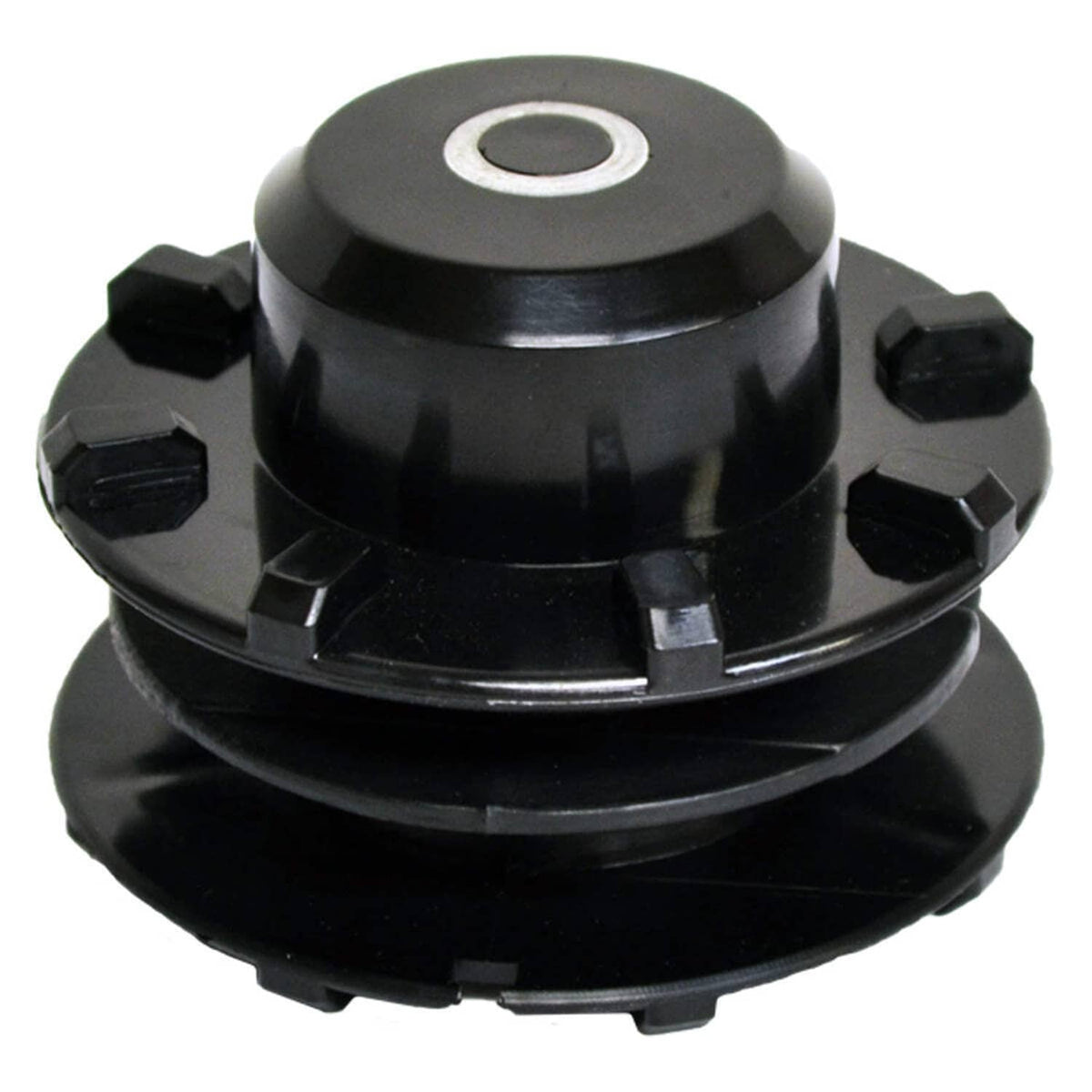 Bethesda Industrial 10PK Trimmer Head Bump Feed Spool For Redmax Trimmer Fits PT104 Plus 521819501