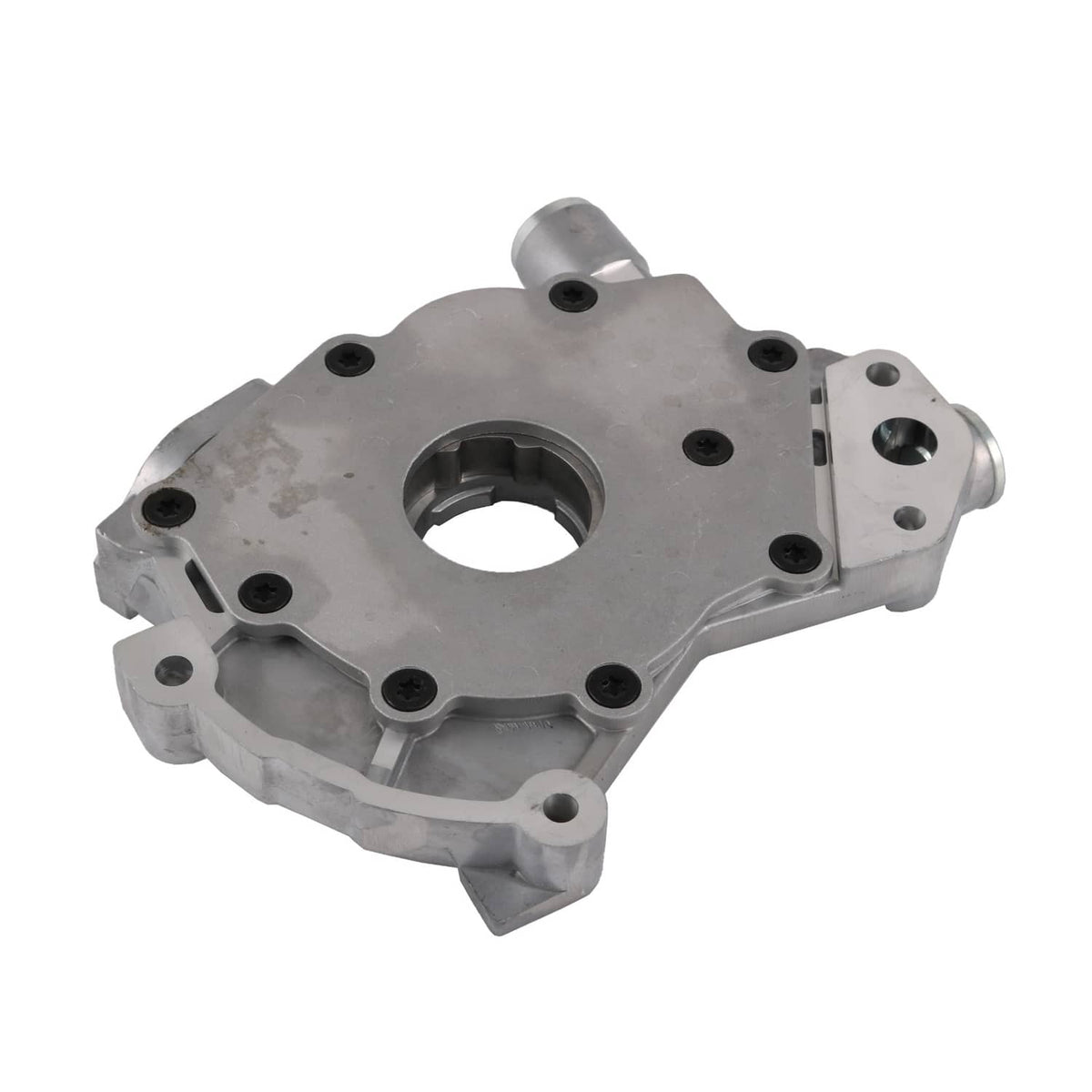 Bethesda Industrial M340 High Volume Oil Pump For Ford Lincoln F150 Mercury Mustang 4.6L 5.4L SOHC