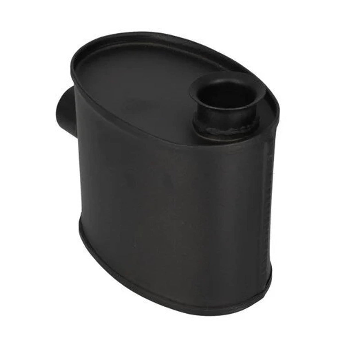 Bethesda Industrial Muffler - Right Hand Exhaust fits John Deere 6110 6310 6200 6300 6400 AL82411