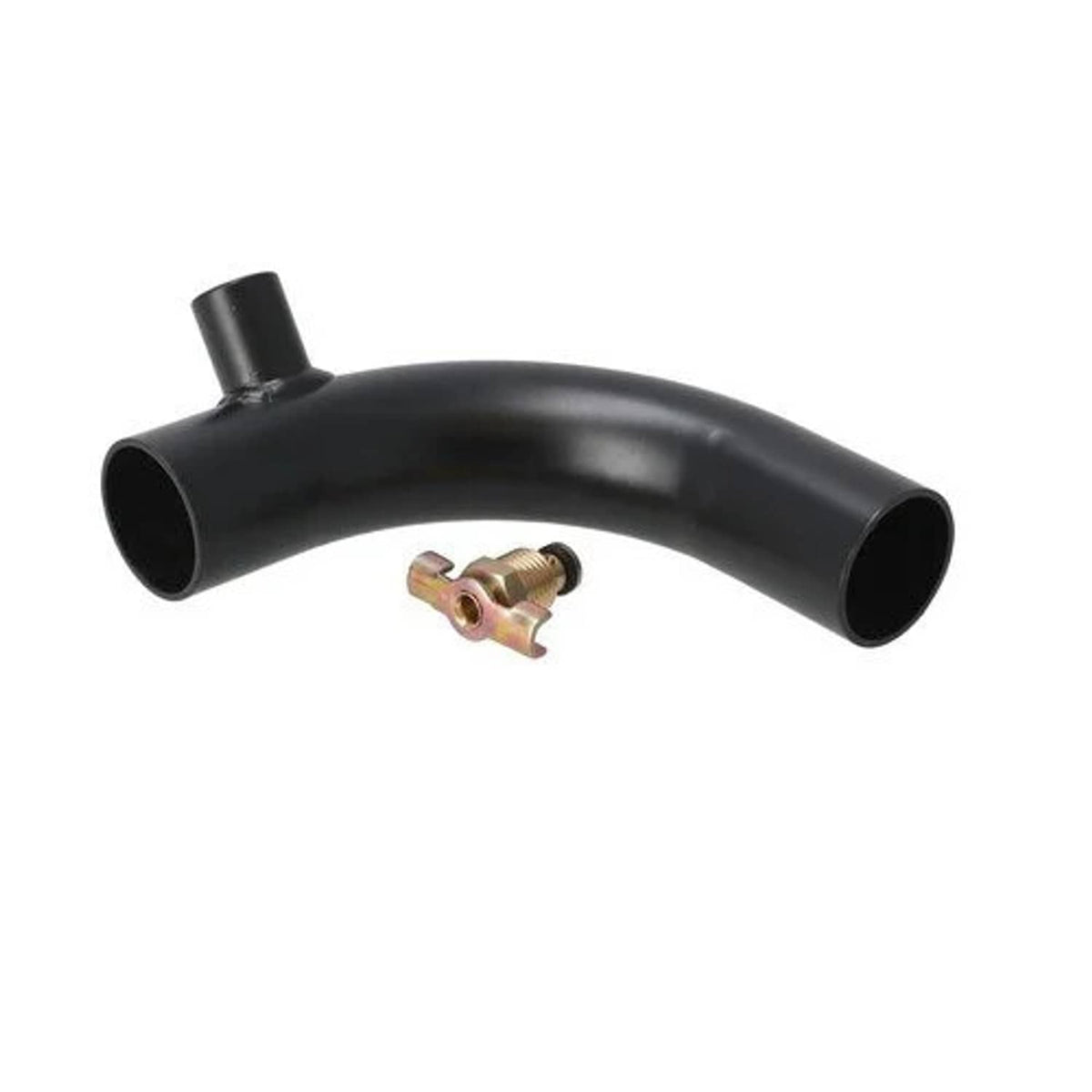 Bethesda Industrial Radiator Pipe Lower fits Allis Chalmers B C CA IB RC 227184 70227184 70225912