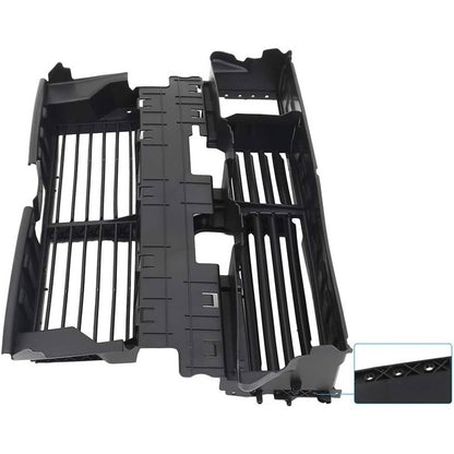 Bethesda Industrial Active Grille Shutter Radiator w/ Motor for 2013-2016 Ford Fusion Assy DS7Z8475B