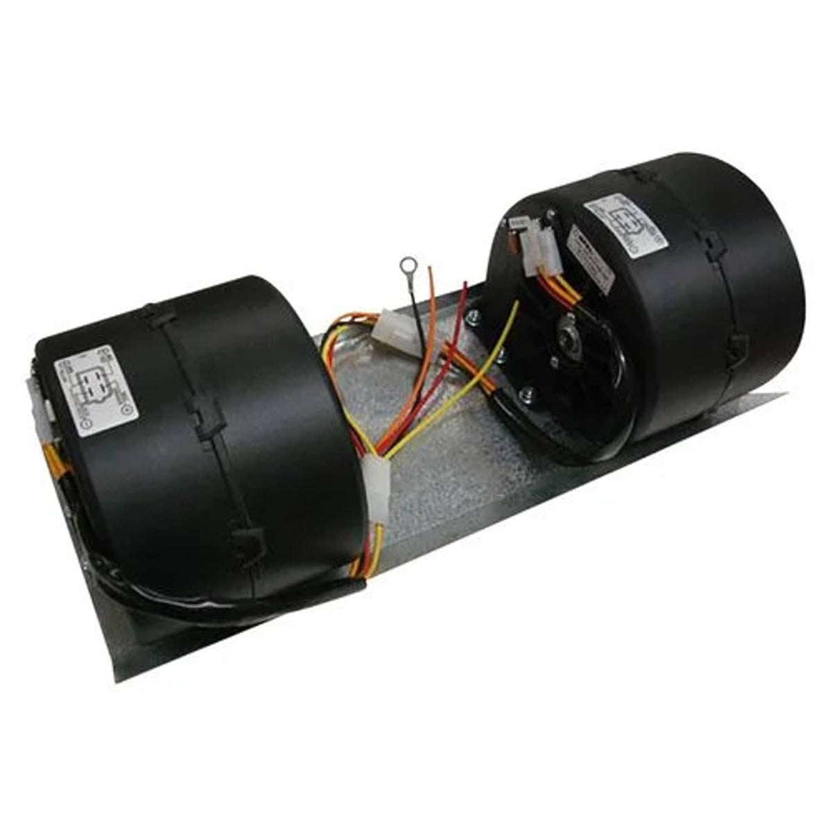 Bethesda Industrial Blower Motor Assembly - High Efficiency Blower Replacement New Holland