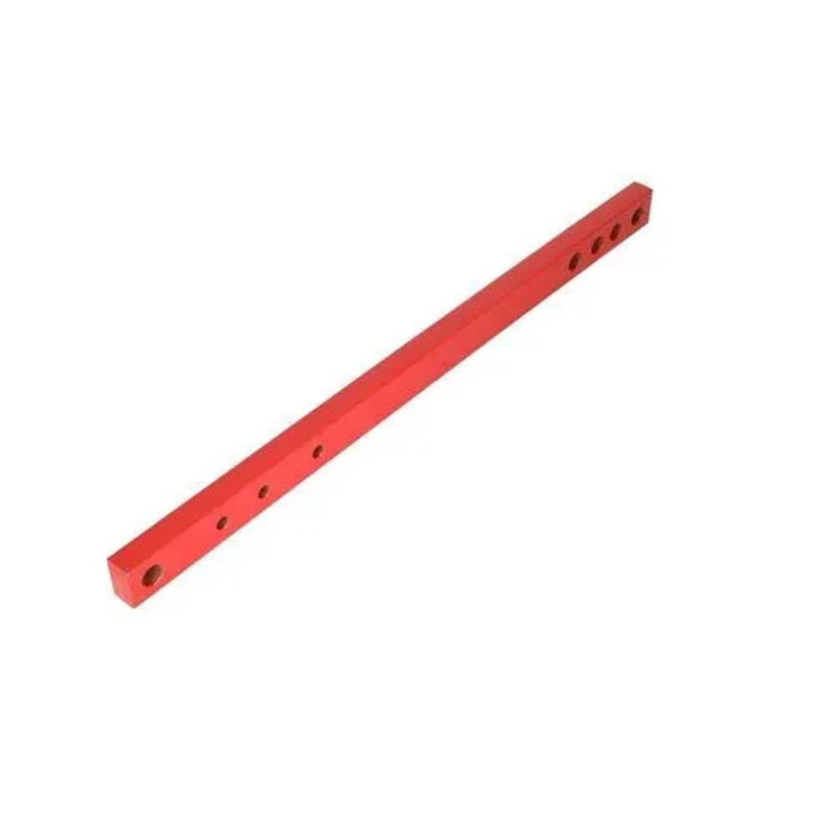 Bethesda Industrial Drawbar - Rear Straight fits International fits Case IH 595 685 895 406467SPL