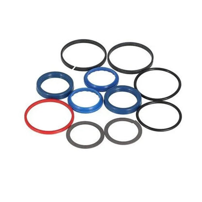 Bethesda Industrial Hydraulic Seal Kit - Steering Cylinder fits New Holland 85805990