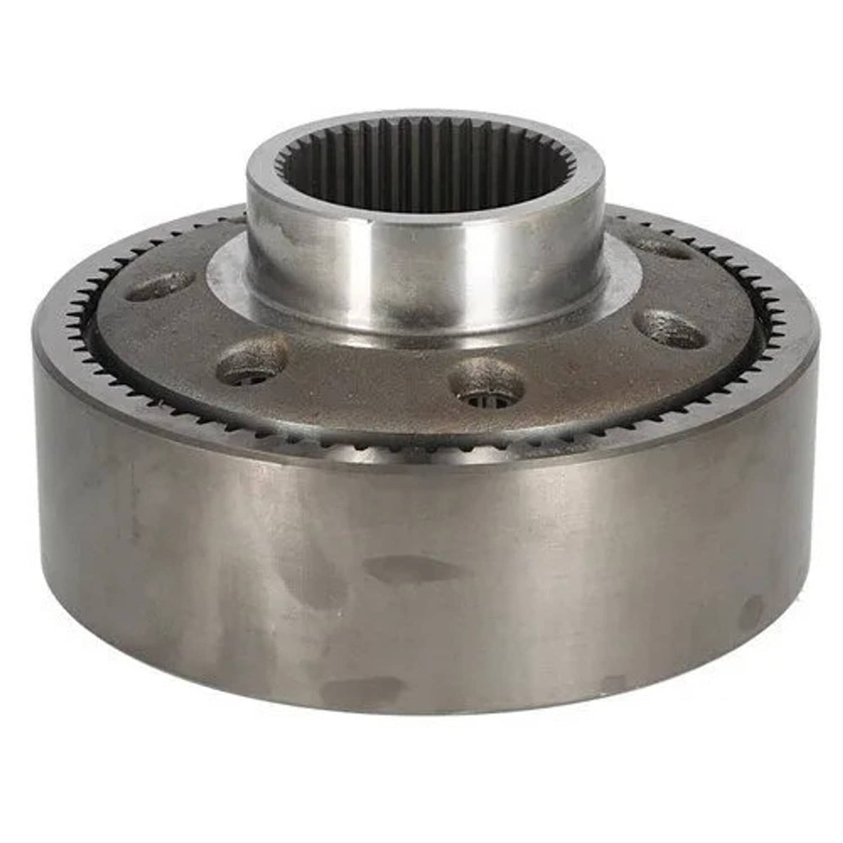 Bethesda Industrial Dana / Spicer® Planet Ring Gear Assembly MFWD fits New Holland T8040