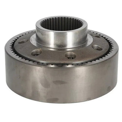 Bethesda Industrial Dana / Spicer® Planet Ring Gear Assembly MFWD fits New Holland T8040
