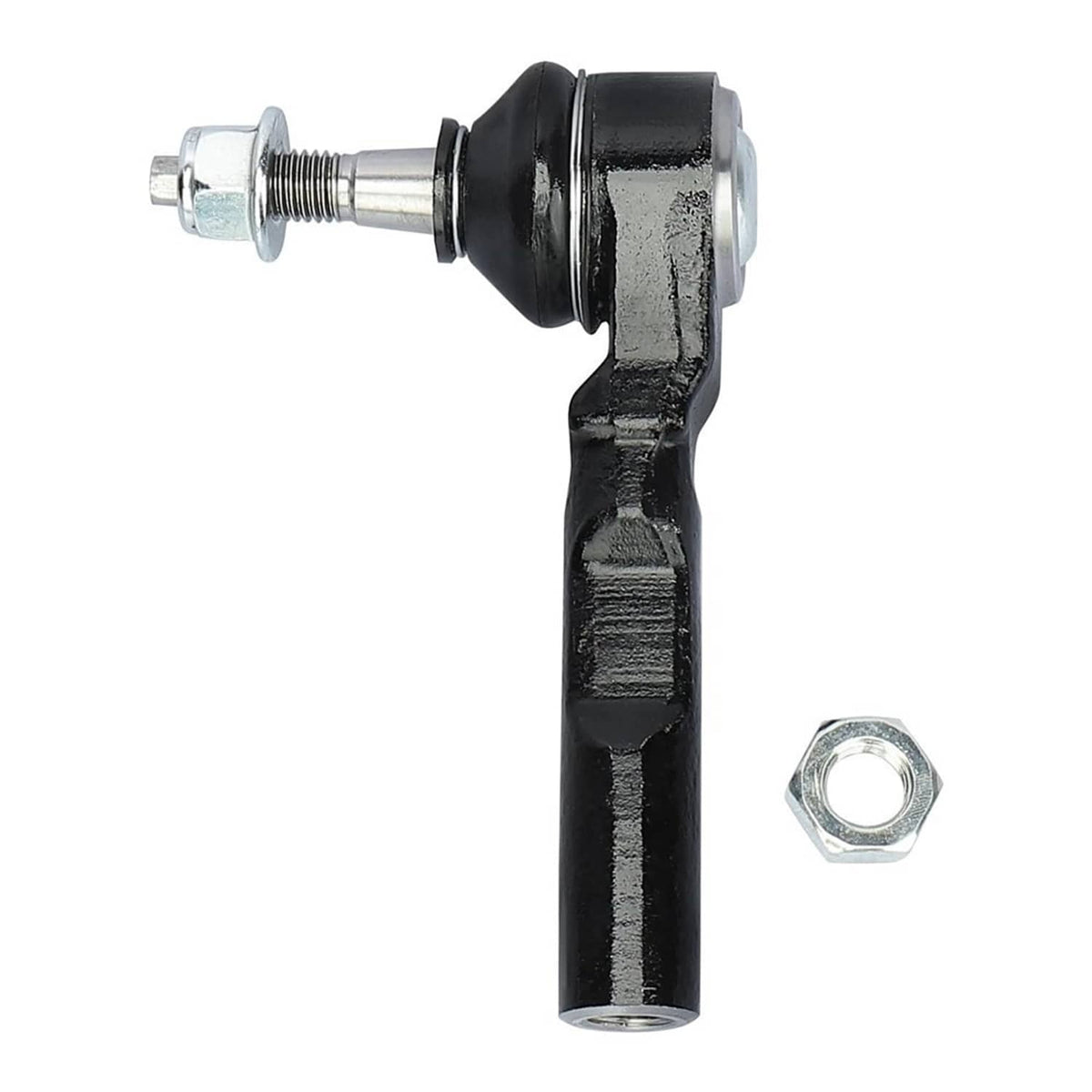 Bethesda Industrial 8Pcs Control Arm Ball Joint Tie Rod Sway Bar Link L&R for 2010-2016 Cadillac SRX