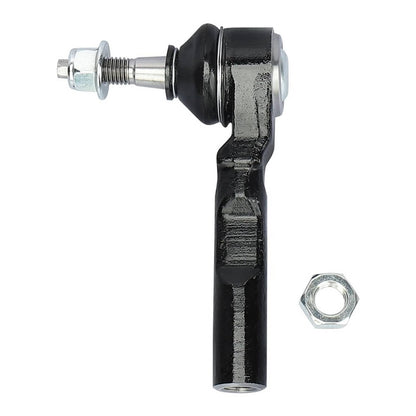 Bethesda Industrial 8Pcs Control Arm Ball Joint Tie Rod Sway Bar Link L&R for 2010-2016 Cadillac SRX
