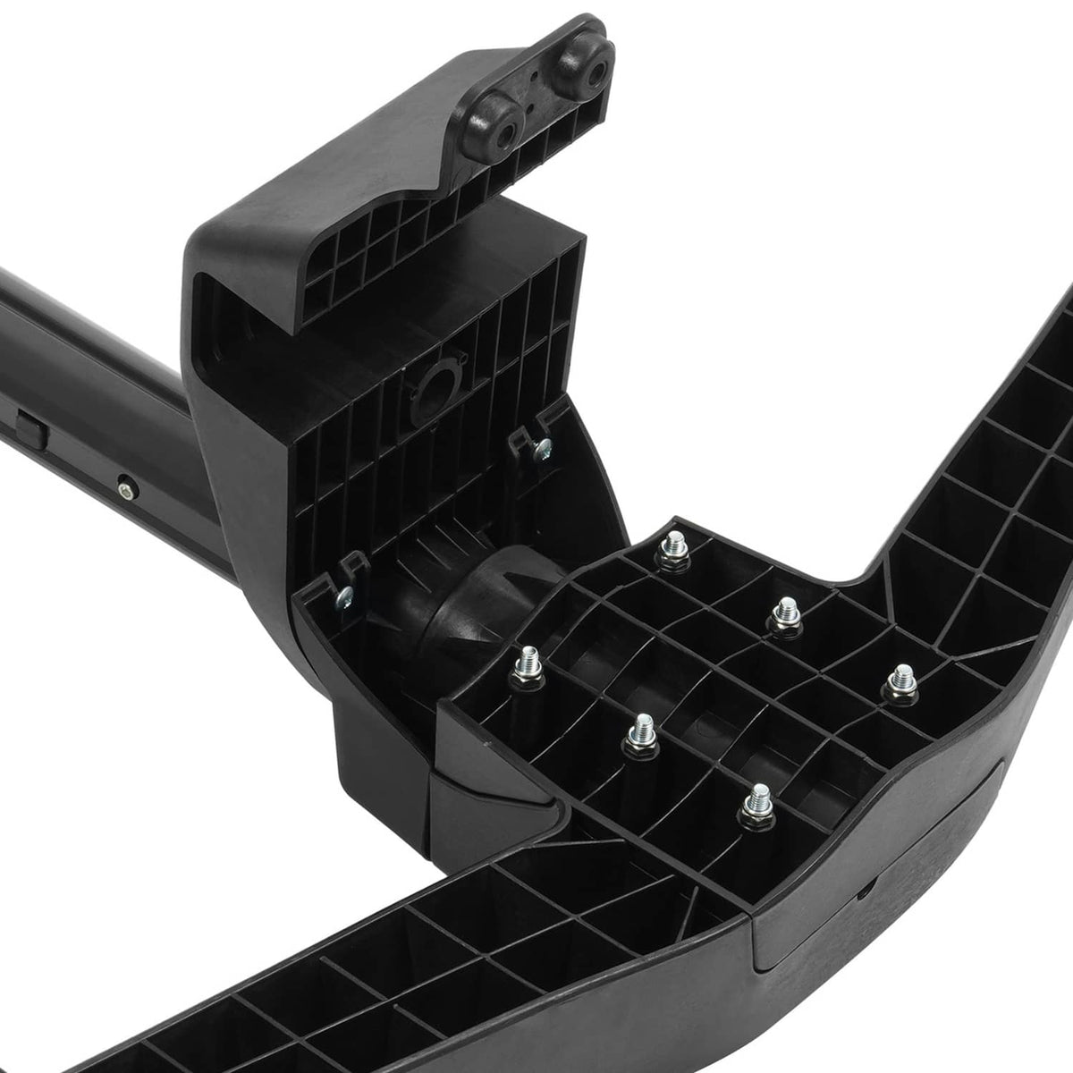 Bethesda Industrial Switch Water Ski Wake Pylon w/ assembly components For Boat Sea Doo #295100971