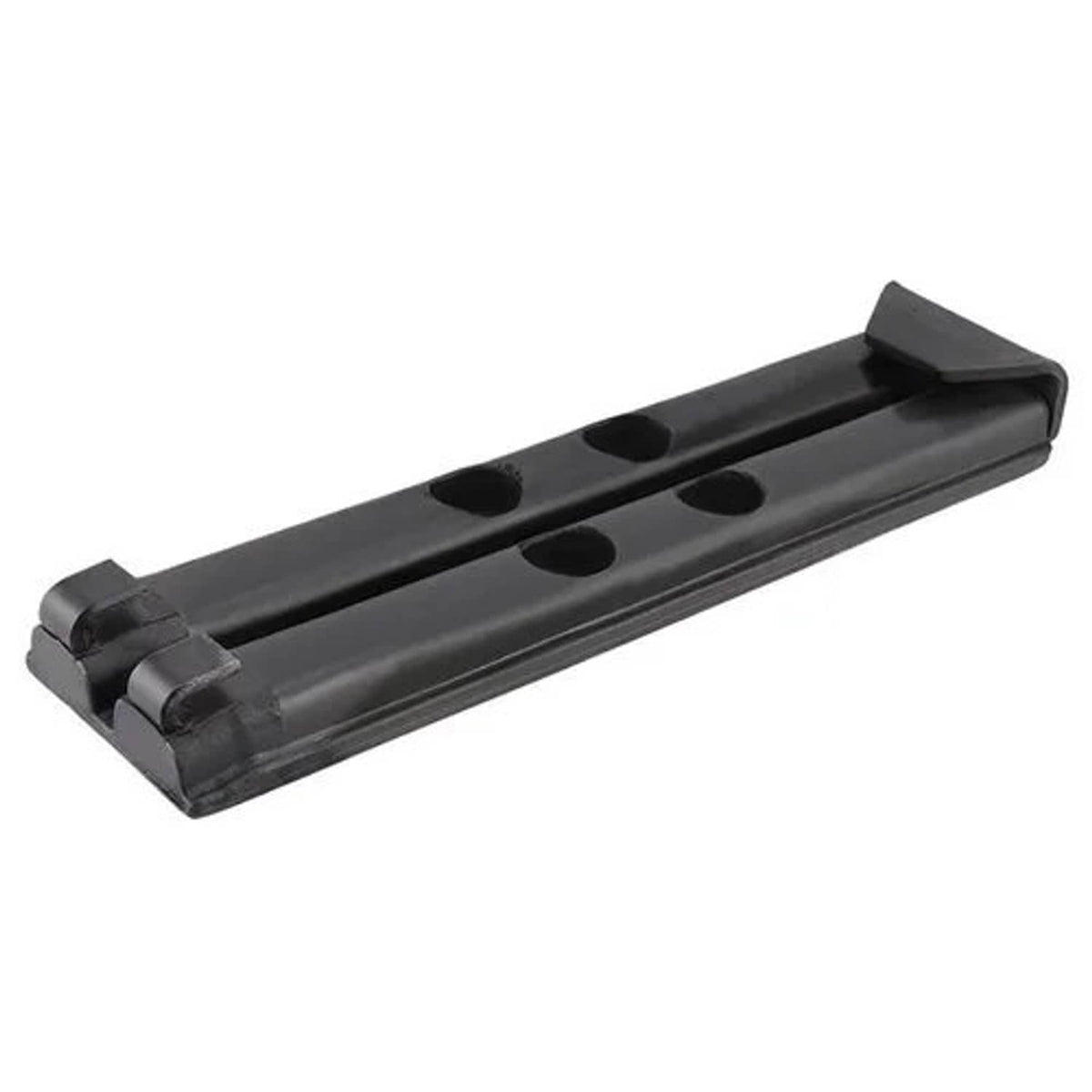 Bethesda Industrial Clip - On Rubber Pad 18" fits John Deere fits Case fits Caterpillar