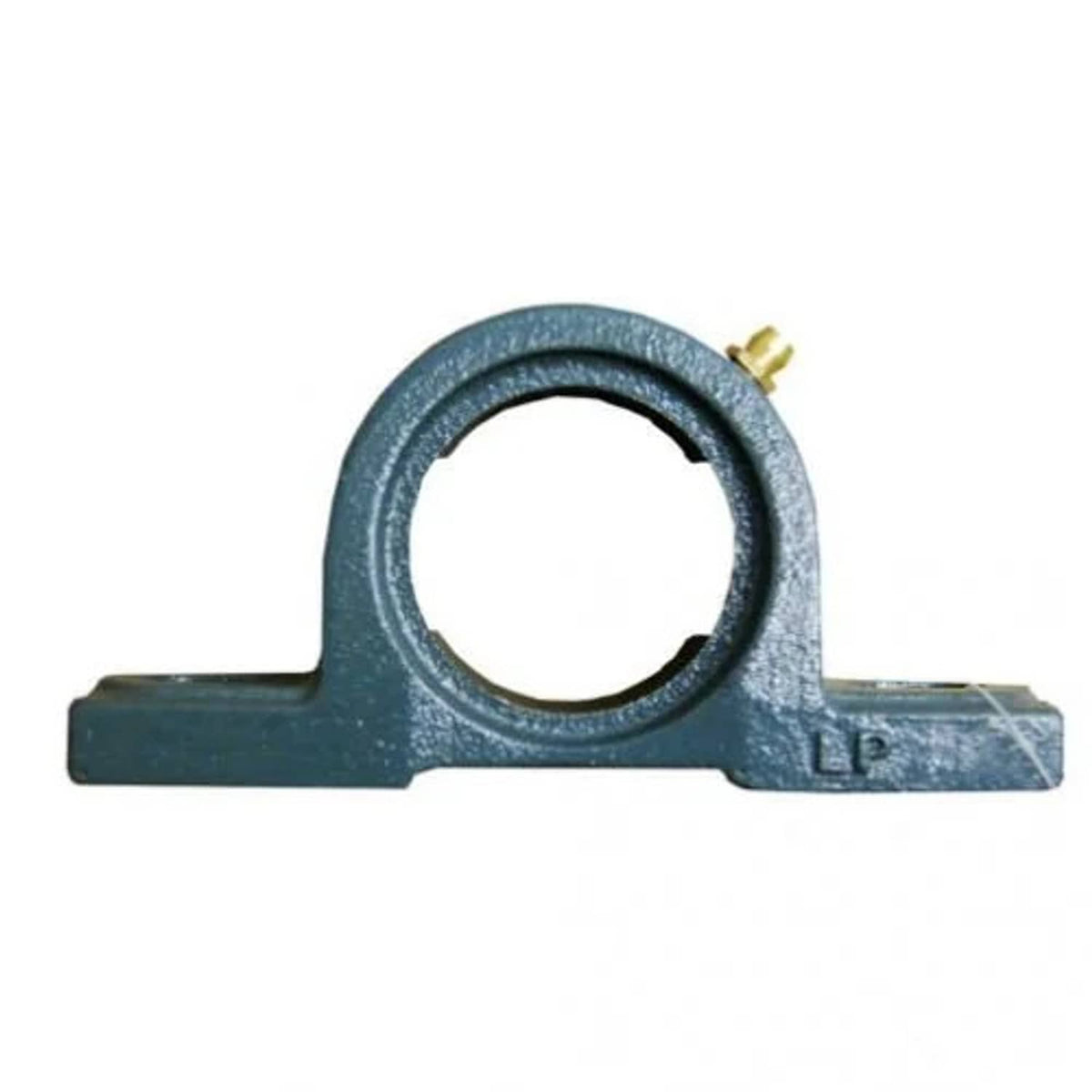 Bethesda Industrial Cast Low Profile Pillow Block Housing 1-1/8" - 1-1/4"