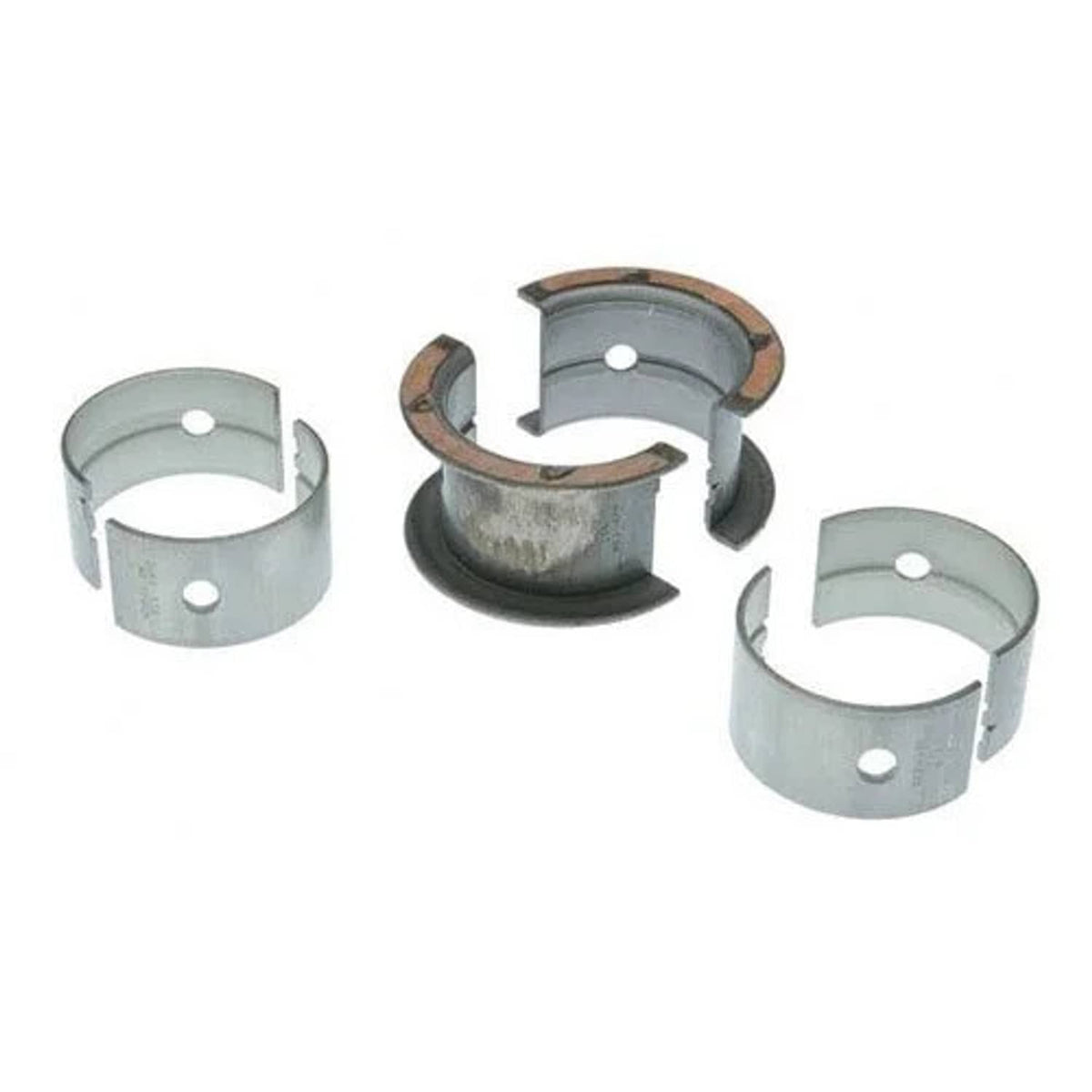Bethesda Industrial Main Bearings - .020" Oversize - Set fits International 400 450 376722R91