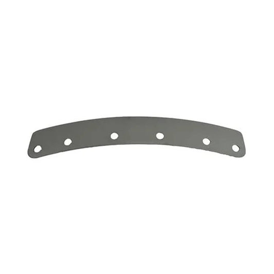 Bethesda Industrial Dozer Blade Shim fits Case 850 850B 850C 850D 850E 850 850C 850D 850E R31647