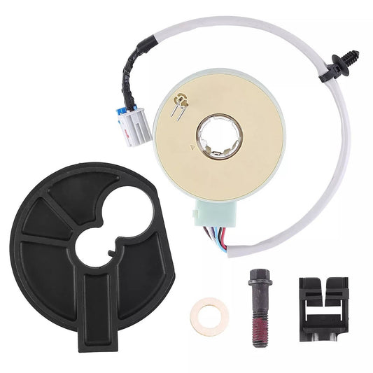Bethesda Industrial Power Steering Torque Sensor For 04-12 Chevrolet Malibu/Pontiac/Saturn 23232310