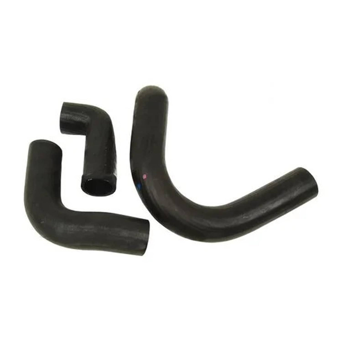 Bethesda Industrial Radiator Hose Kit fits Ford Major Power Major Super Major