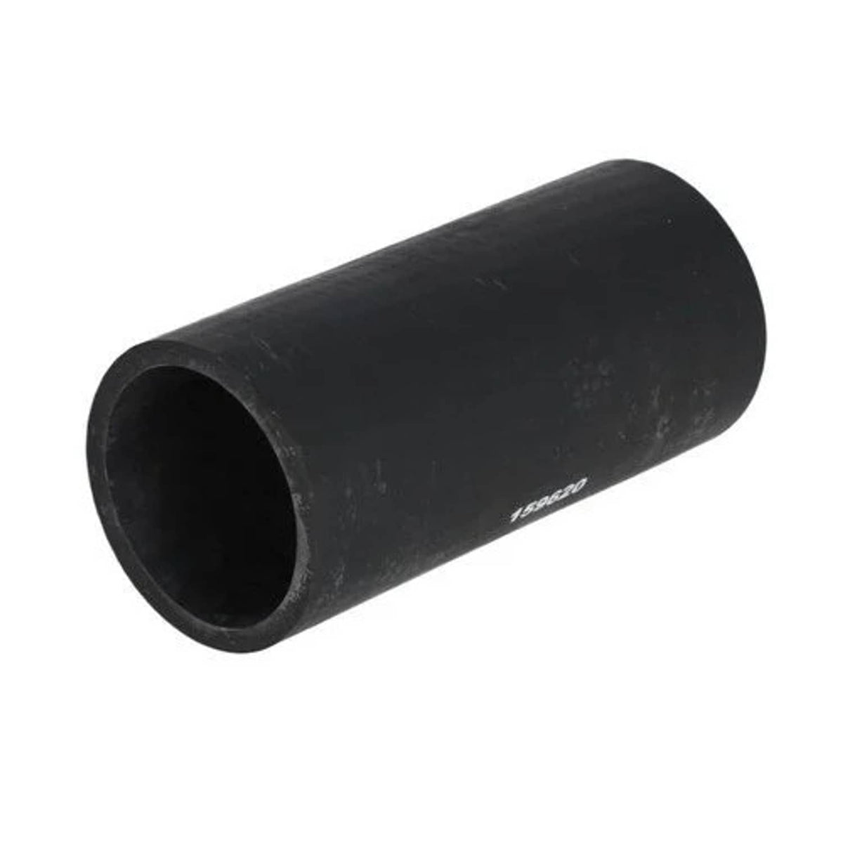 Bethesda Industrial Radiator Hose - Upper fits Case 730 830 fits Case IH A24293