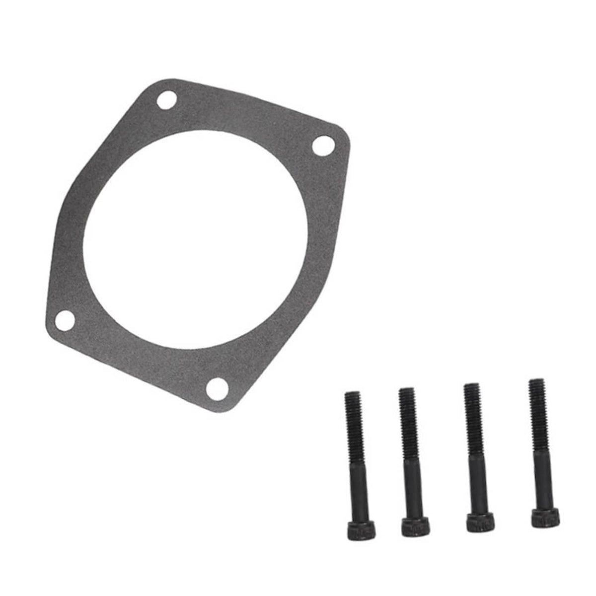 Bethesda Industrial 90MM Throttle Body 19420707 for 2009-2017 Chevy Corvette Camaro Caprice LS3 LS7