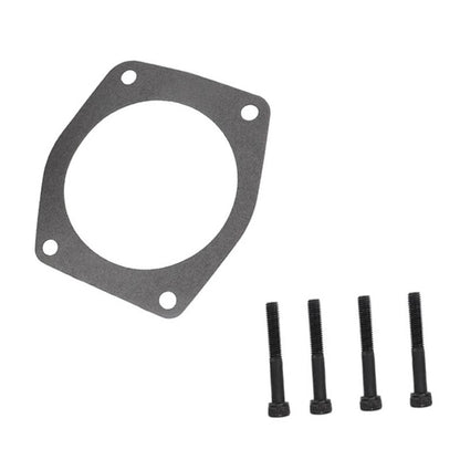 Bethesda Industrial 90MM Throttle Body 19420707 for 2009-2017 Chevy Corvette Camaro Caprice LS3 LS7