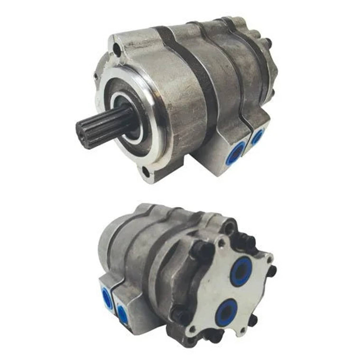 Bethesda Industrial Hydraulic Pump fits Allis Chalmers 190XT 190 190 70248735