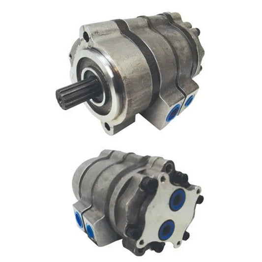 Bethesda Industrial Hydraulic Pump fits Allis Chalmers 190XT 190 190 70248735