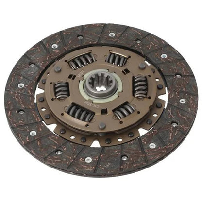 Bethesda Industrial PTO Clutch Disc Spring Loaded fits Kioti CK25 CK27 CK30 CK35 T2195-14451