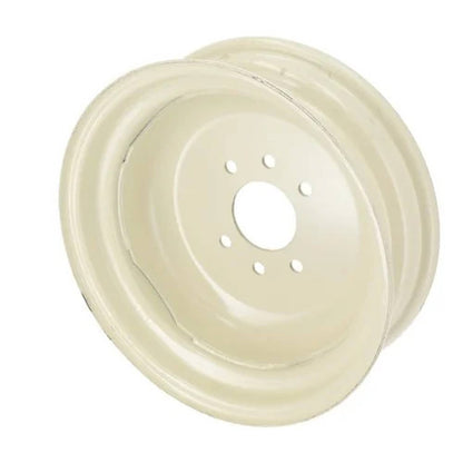 Bethesda Industrial 4" x 14" 4 Bolt Front Rim fits Yanmar YM1601 YM1610 YM1700 YM1702 194158-14700-Q