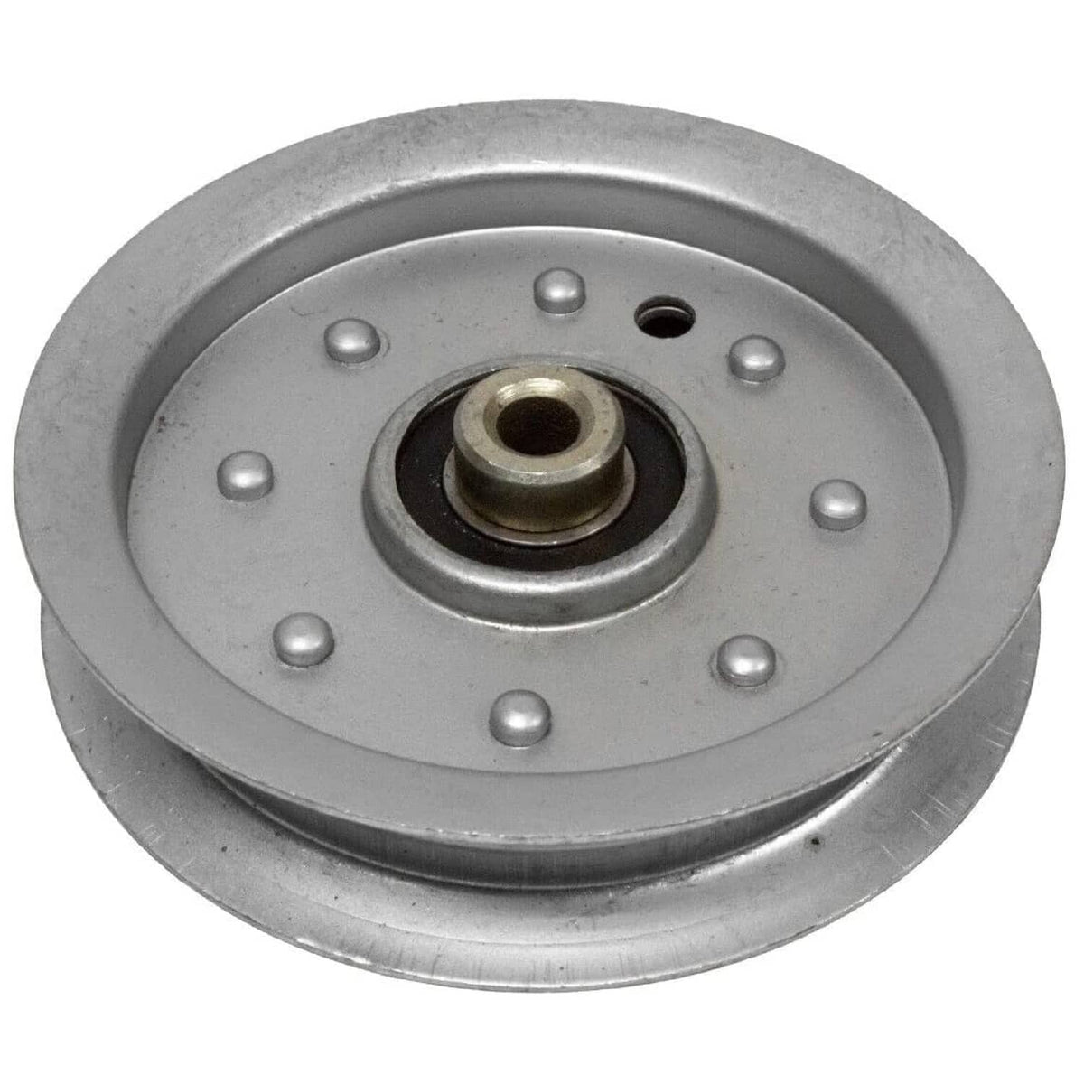 Bethesda Industrial 3PK Flat Idler Pulley For Snapper 1-8585 7023966 7023966YP